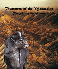 Treasure of the Mountains